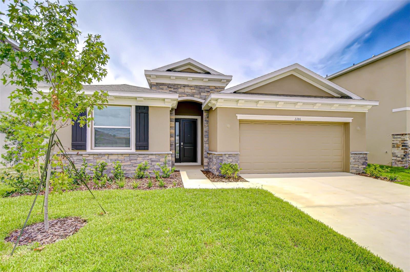 Image 3 of 56 For 2286 Sienna Spruce Street