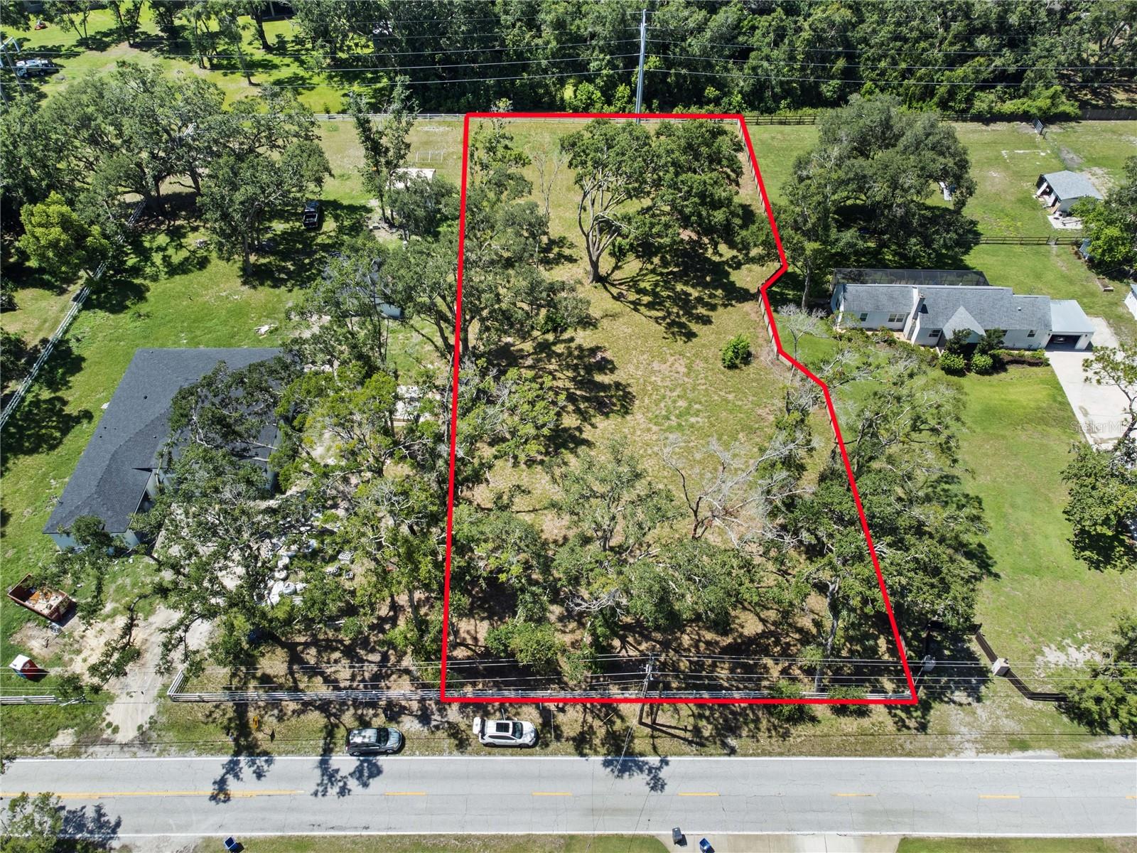 Details for 1407 Whitaker Road, LUTZ, FL 33549