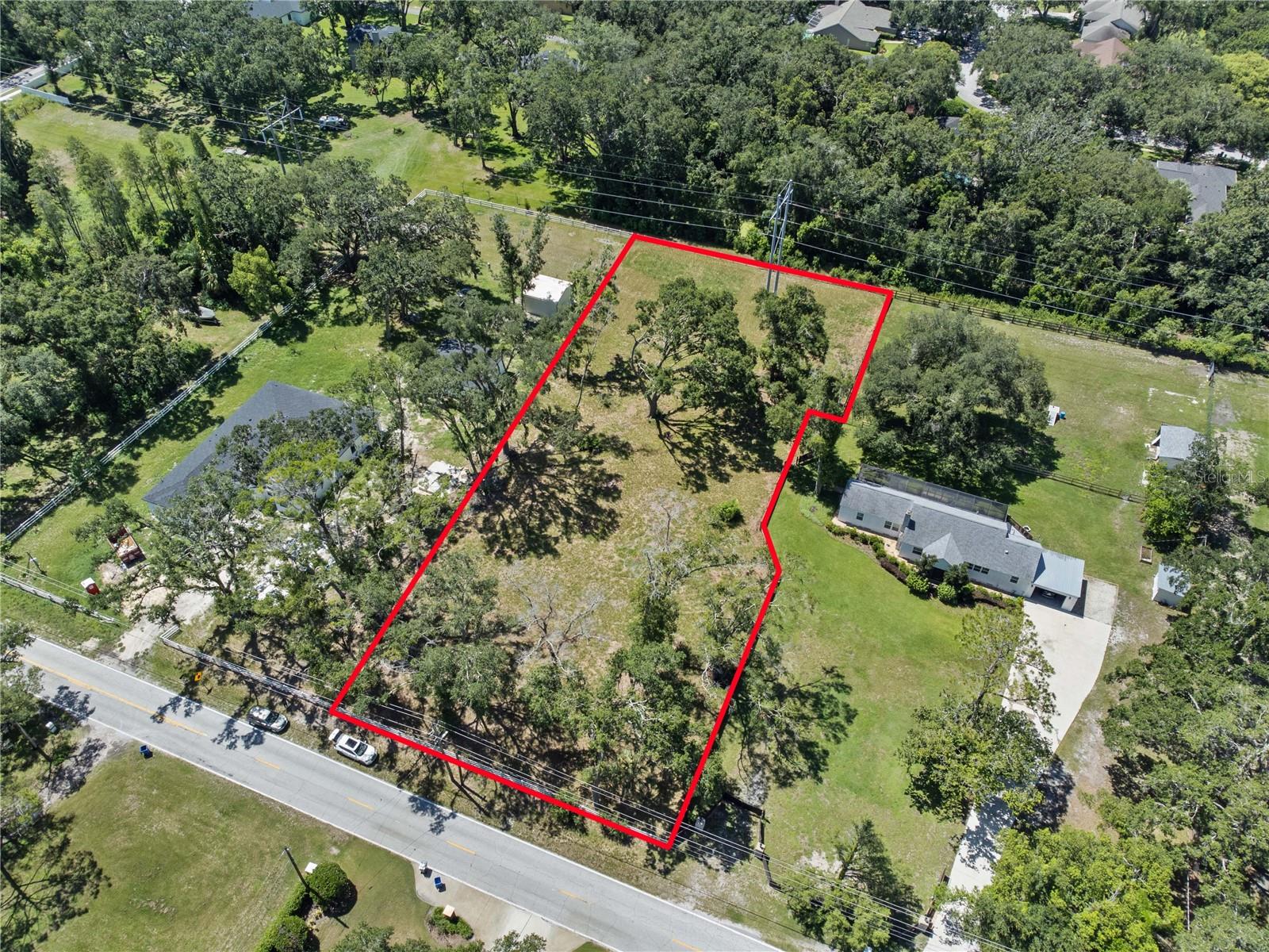 Image 2 of 9 For 1407 Whitaker Road