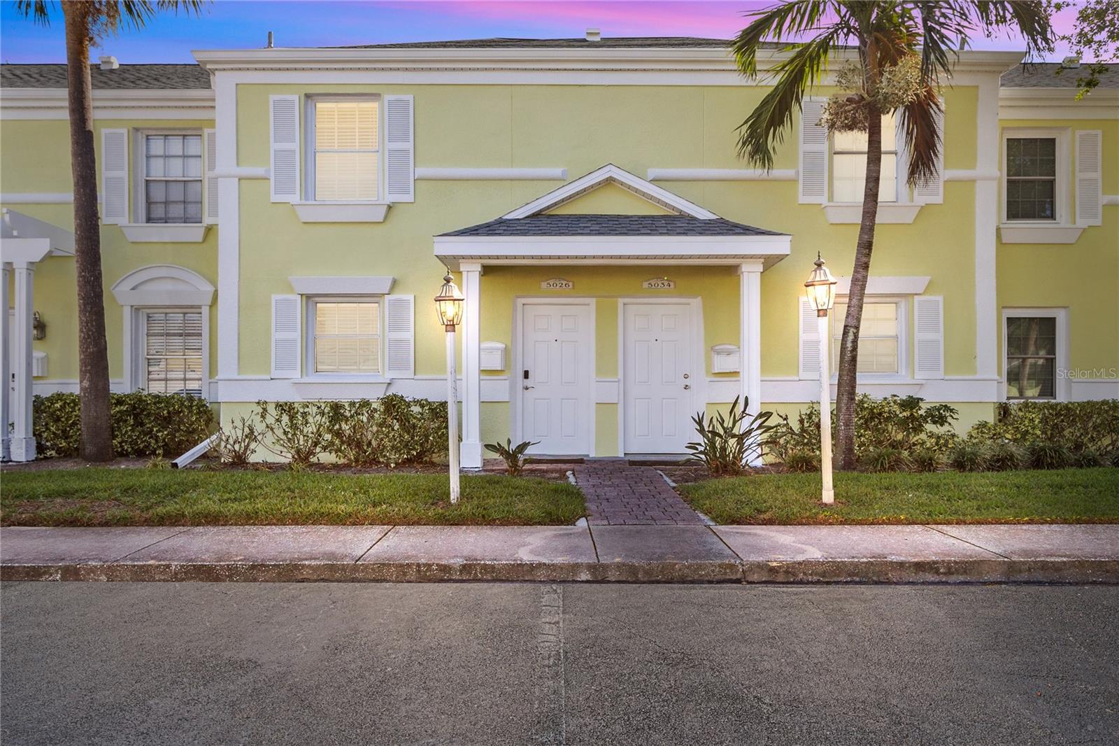 Details for 5026 Coquina Key Drive Se 5026, ST PETERSBURG, FL 33705