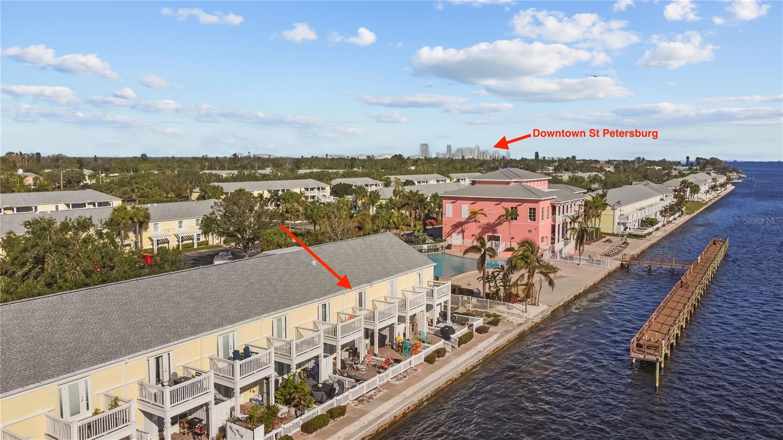 Image 28 of 46 For 5026 Coquina Key Drive Se 5026