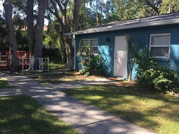 Details for 418 New York Ave  5, DUNEDIN, FL 34698