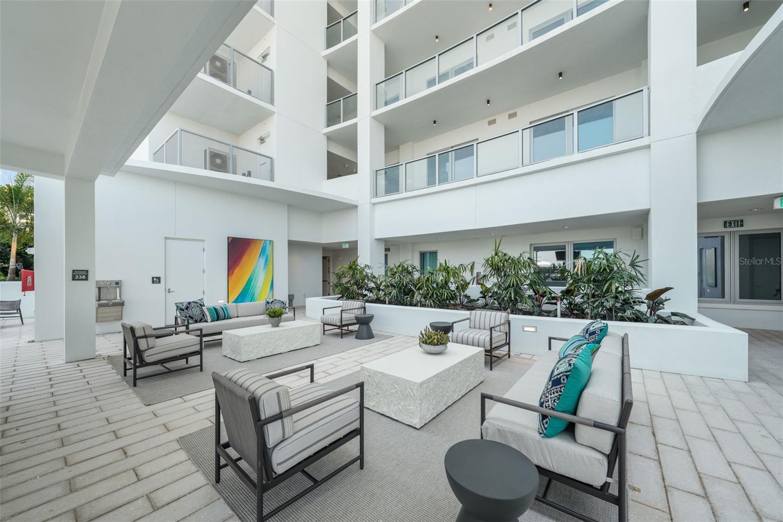 Image 65 of 79 For 2910 Barcelona Street 501