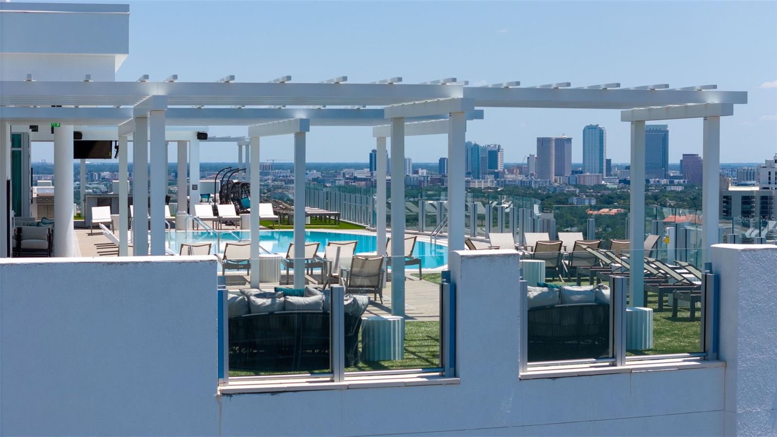 Image 70 of 79 For 2910 Barcelona Street 501