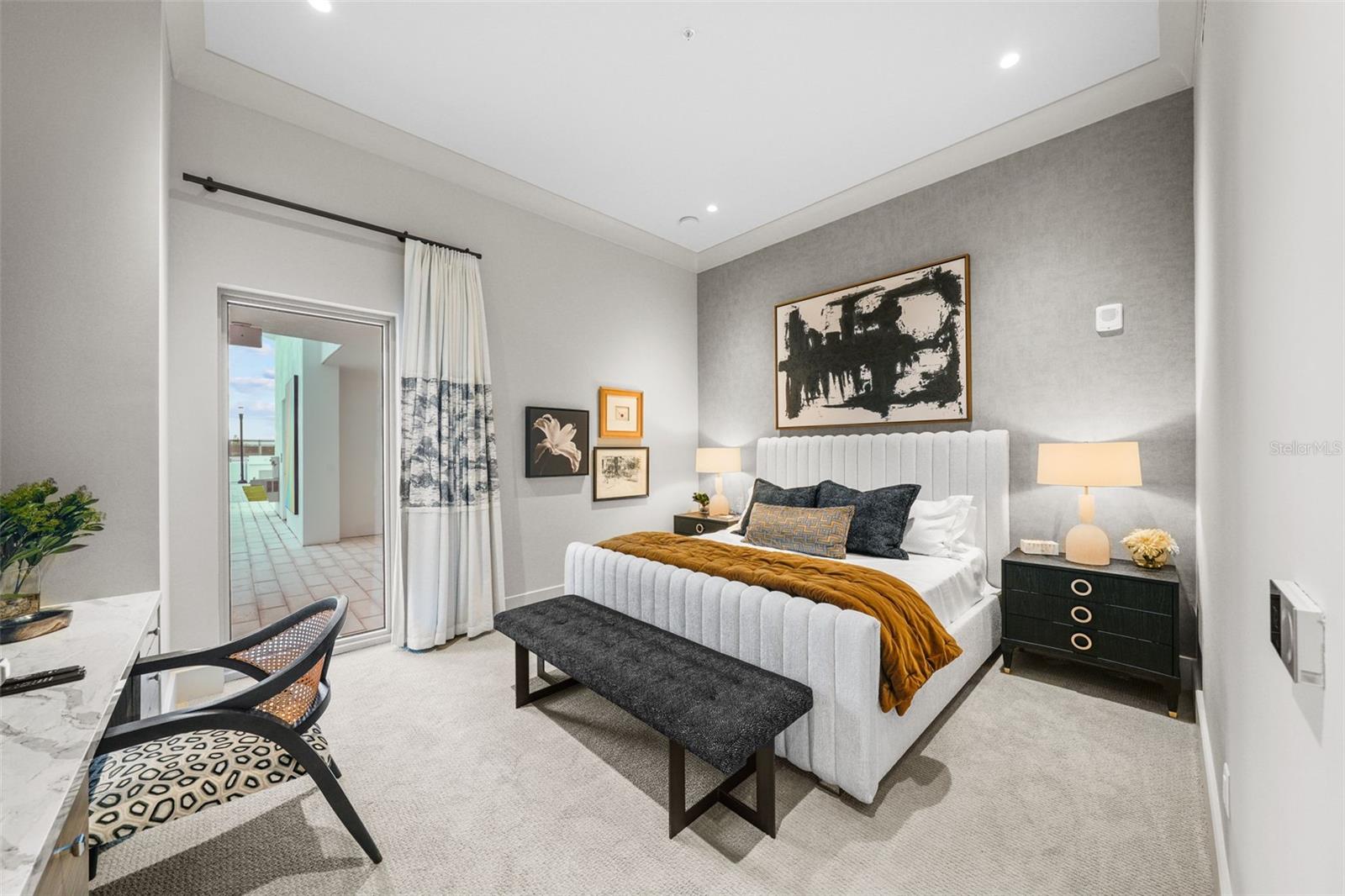 Image 76 of 79 For 2910 Barcelona Street 501