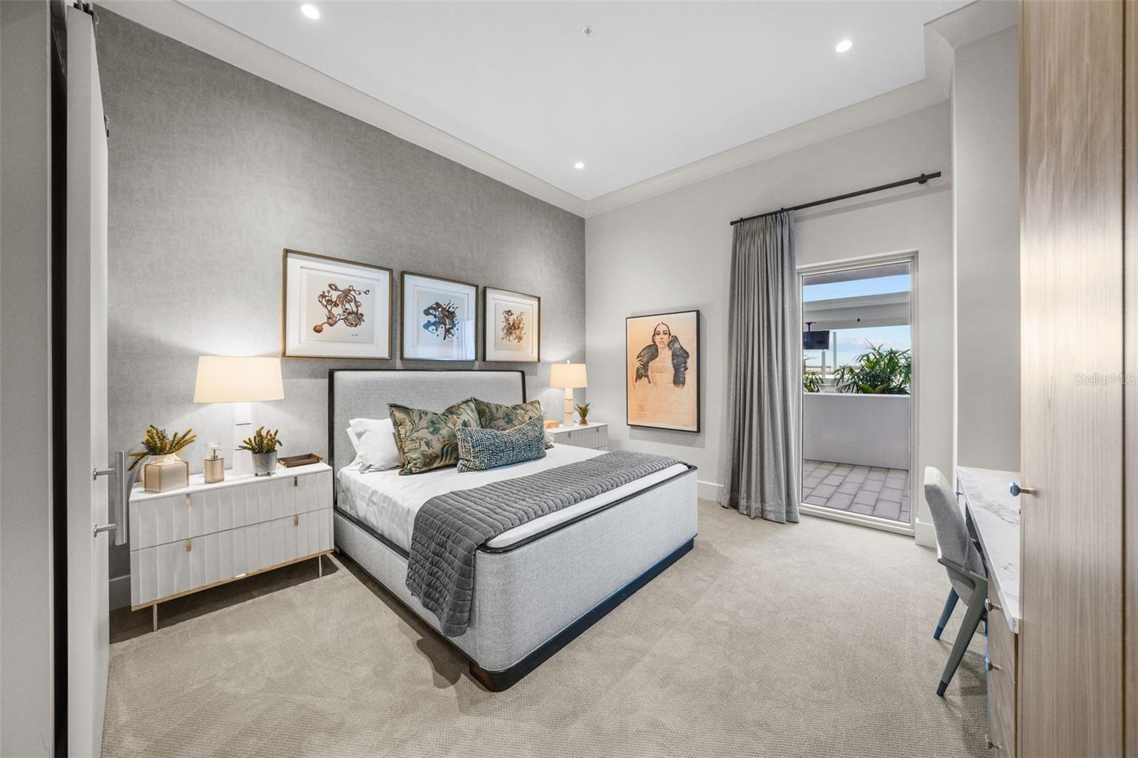 Image 77 of 79 For 2910 Barcelona Street 501