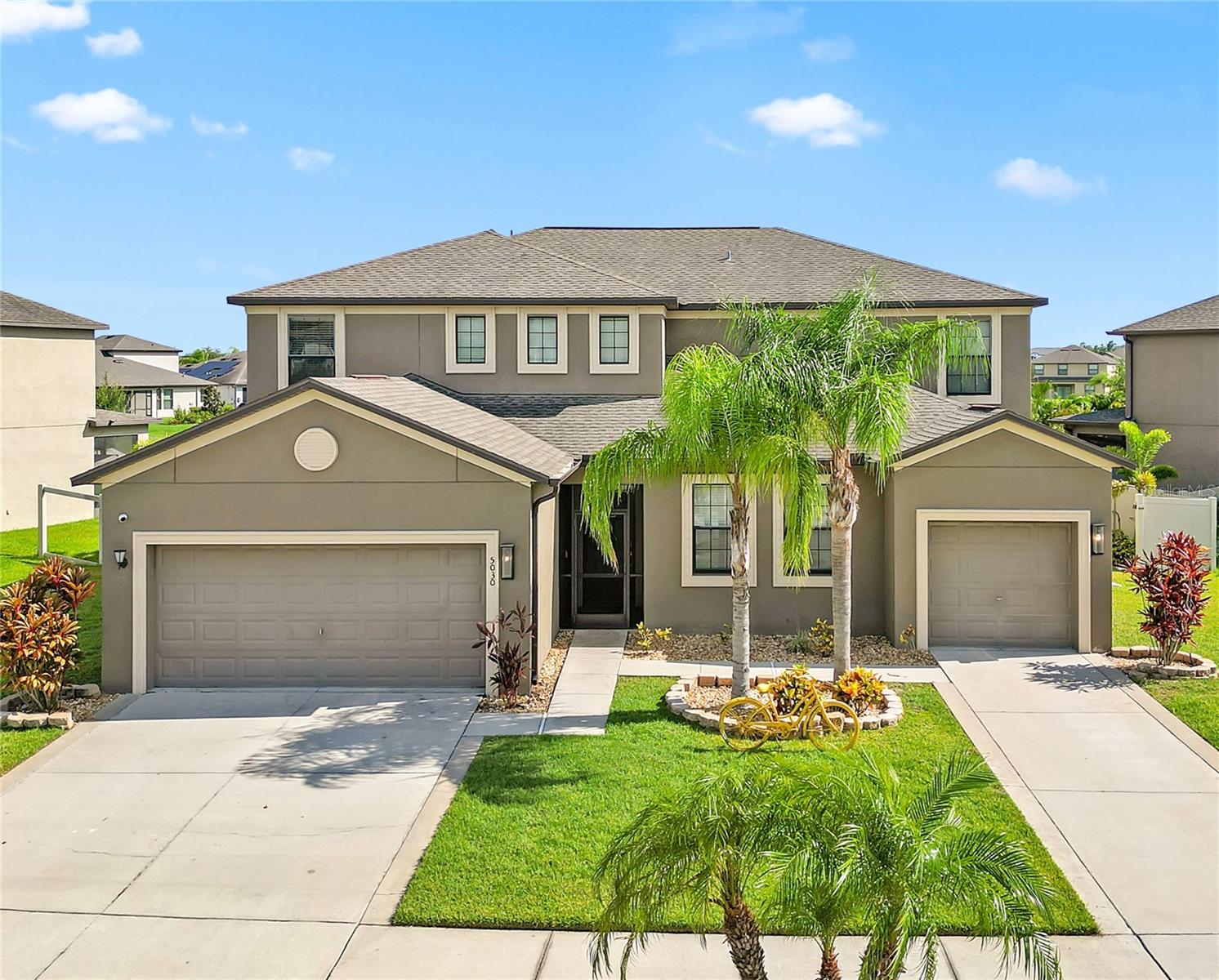 Details for 5030 Ivory Stone Drive, WIMAUMA, FL 33598