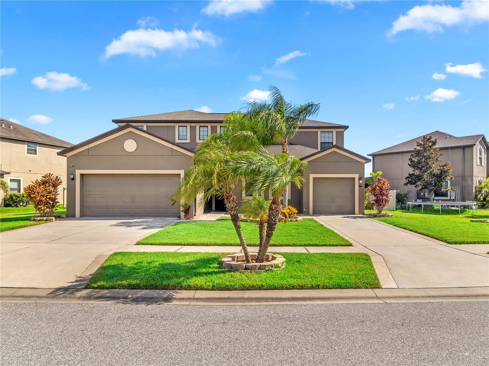 Image 39 of 75 For 5030 Ivory Stone Drive