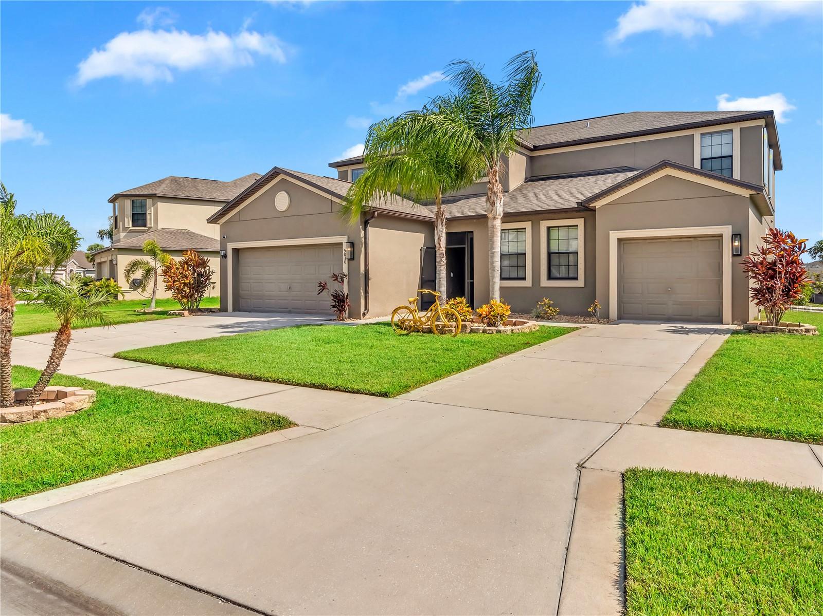 Image 40 of 75 For 5030 Ivory Stone Drive
