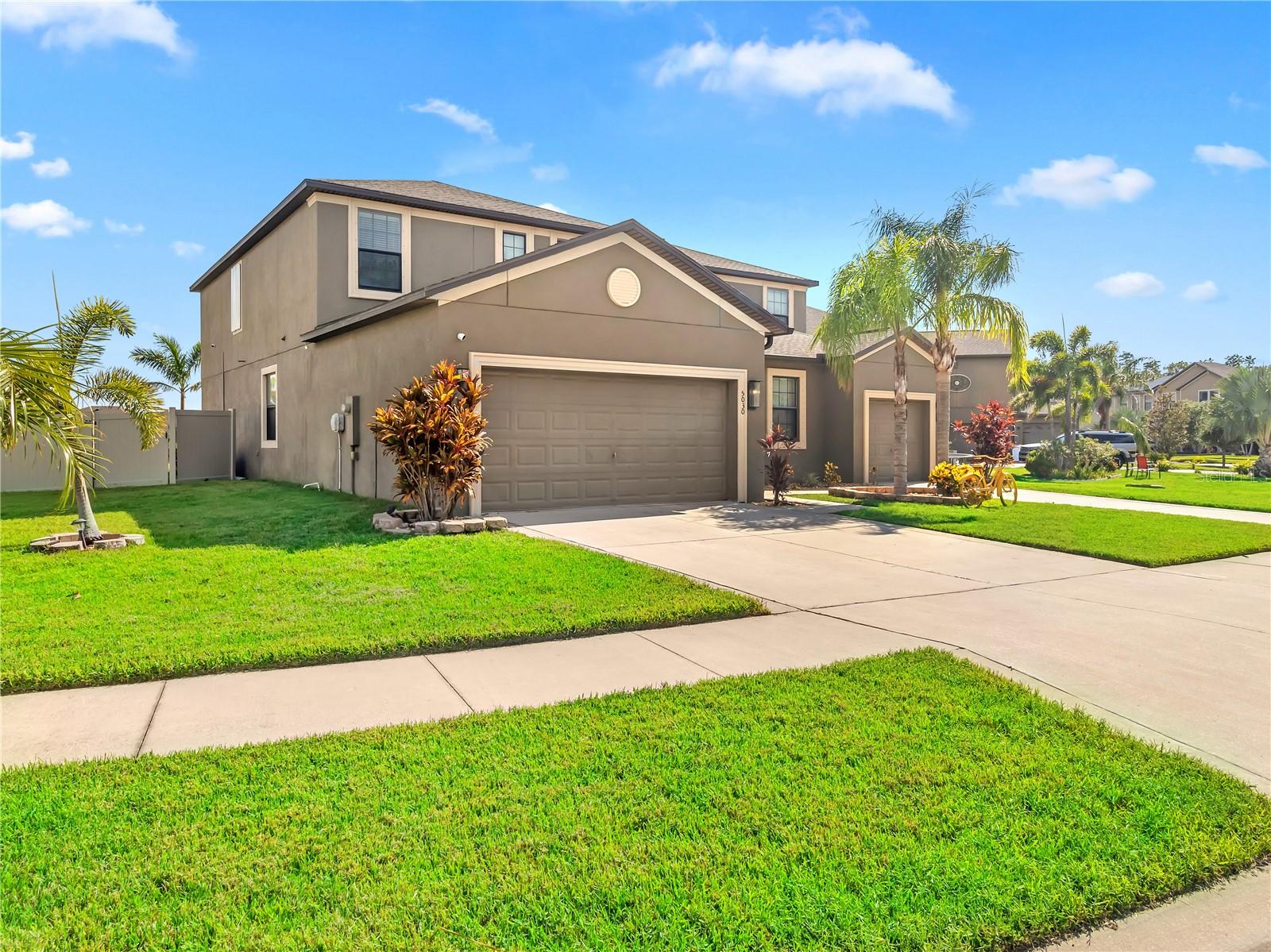 Image 42 of 75 For 5030 Ivory Stone Drive