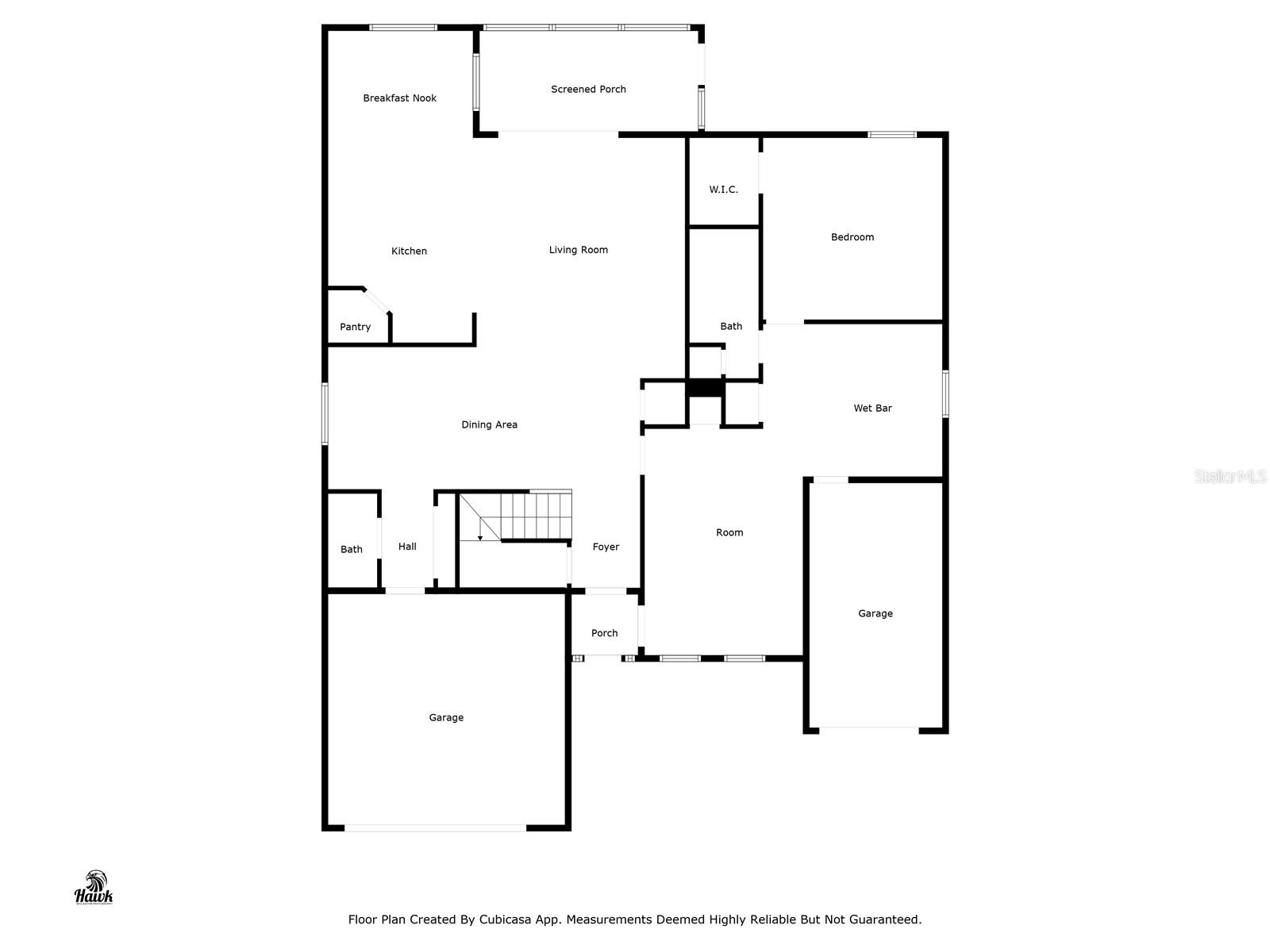 Image 47 of 75 For 5030 Ivory Stone Drive