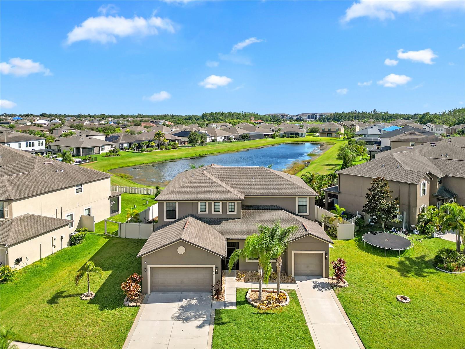 Image 50 of 75 For 5030 Ivory Stone Drive