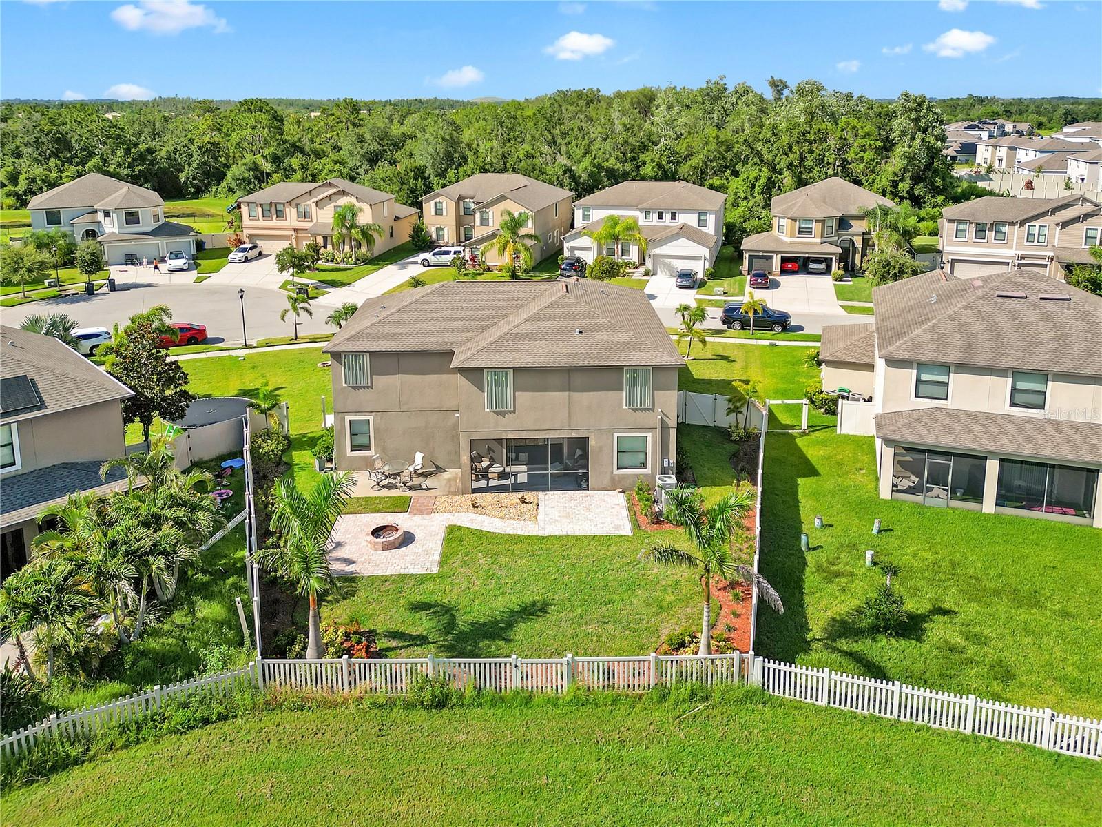 Image 51 of 75 For 5030 Ivory Stone Drive