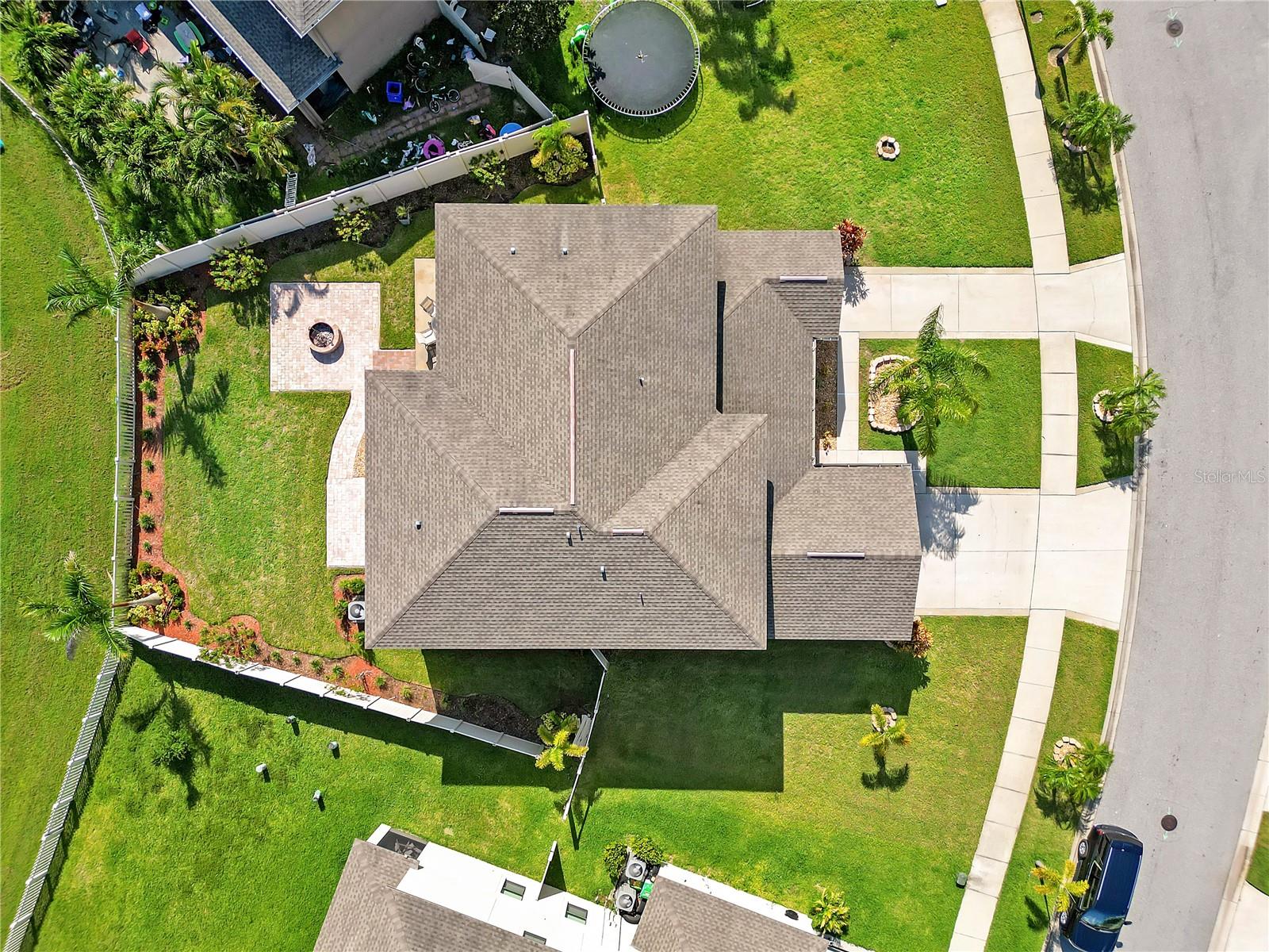 Image 52 of 75 For 5030 Ivory Stone Drive