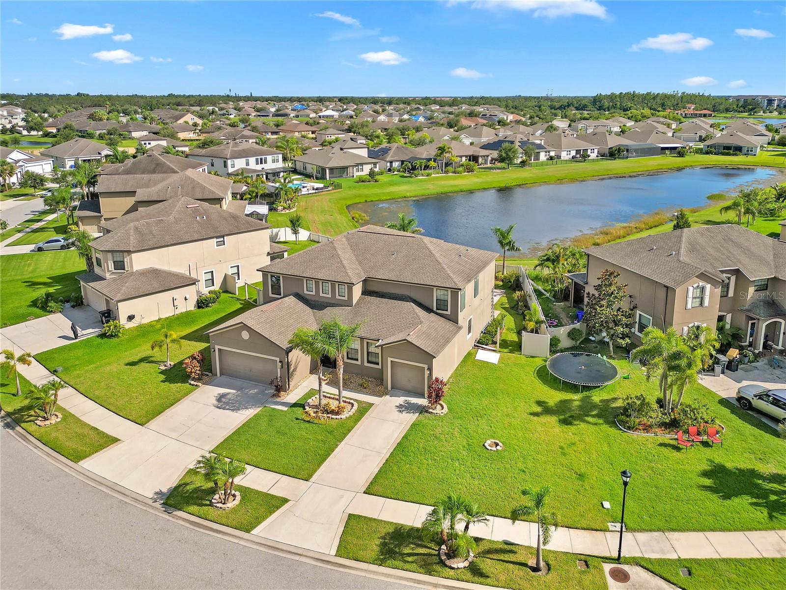 Image 55 of 75 For 5030 Ivory Stone Drive