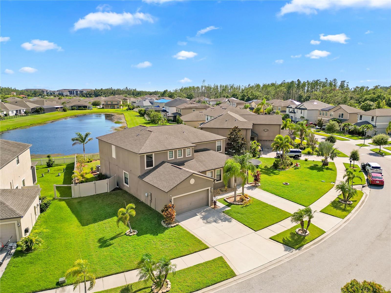 Image 56 of 75 For 5030 Ivory Stone Drive