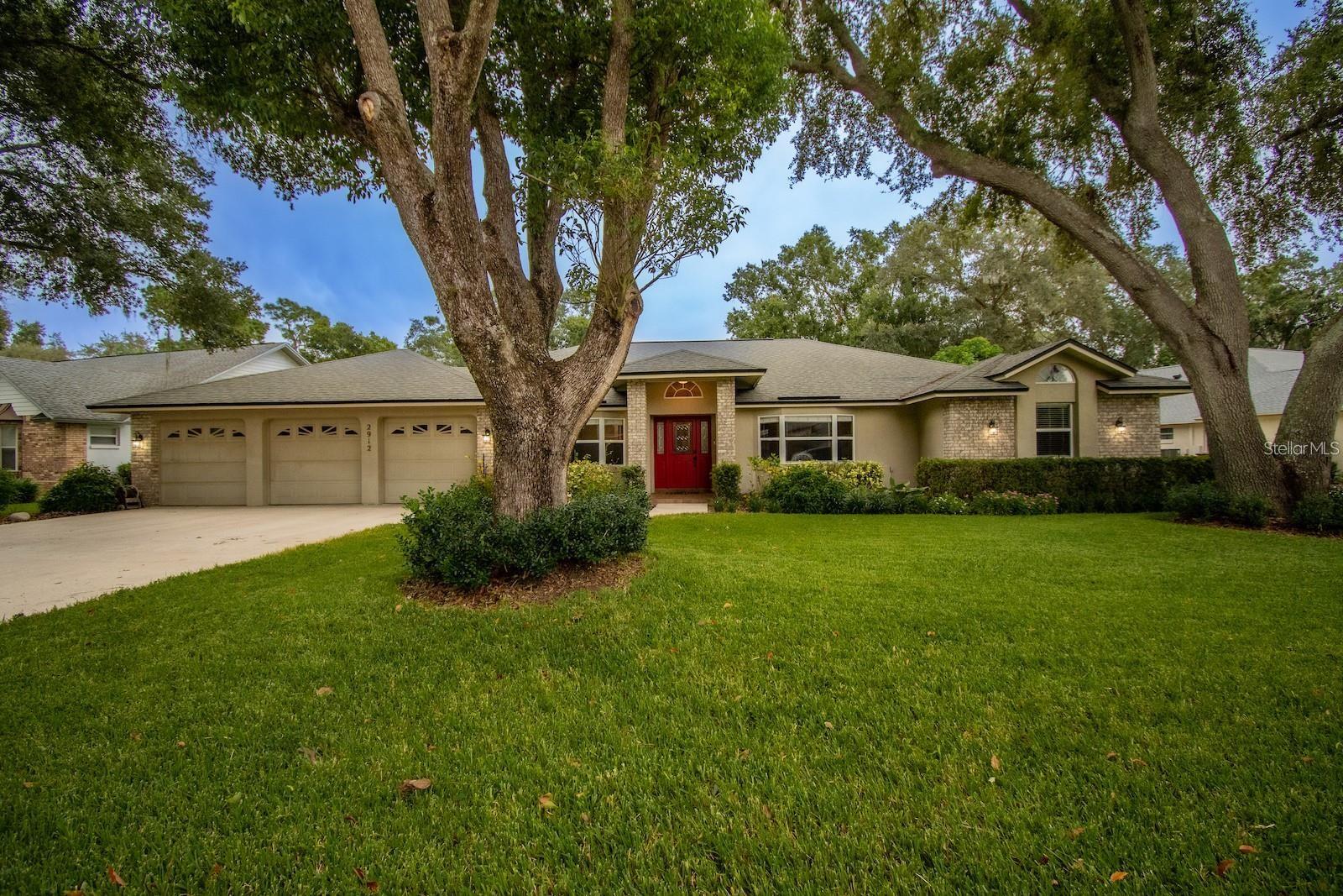 Details for 2912 Clubhouse Drive, PLANT CITY, FL 33566
