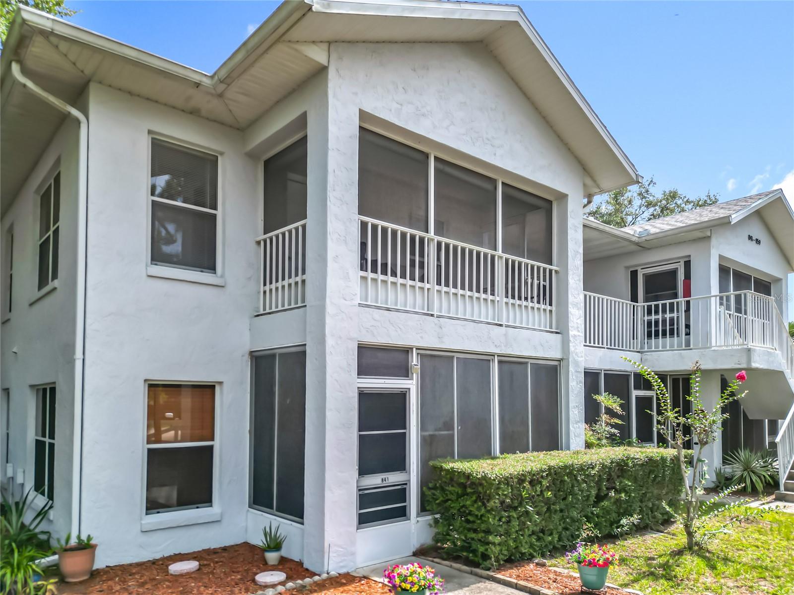 Details for 843 Mayo Drive 203, CRYSTAL RIVER, FL 34429