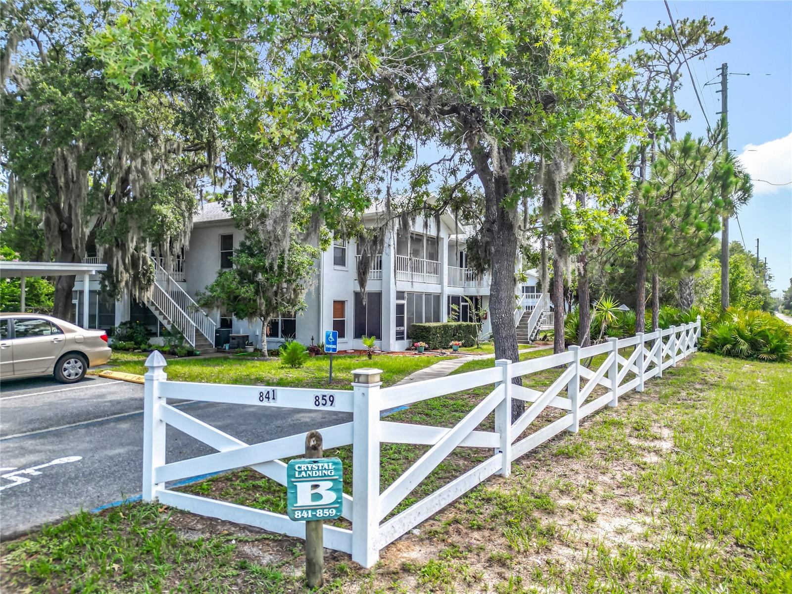 Image 4 of 26 For 843 Mayo Drive 203