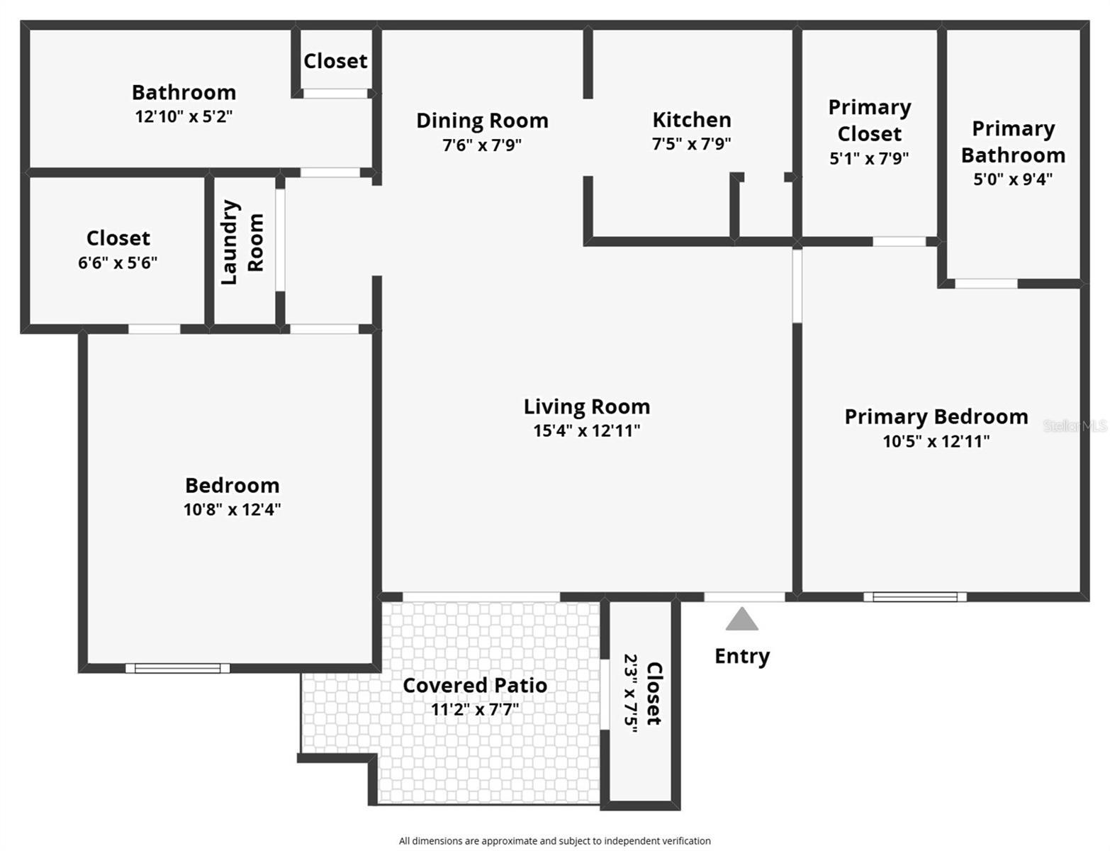 Image 3 of 41 For 8653 Fancy Finch Drive 104