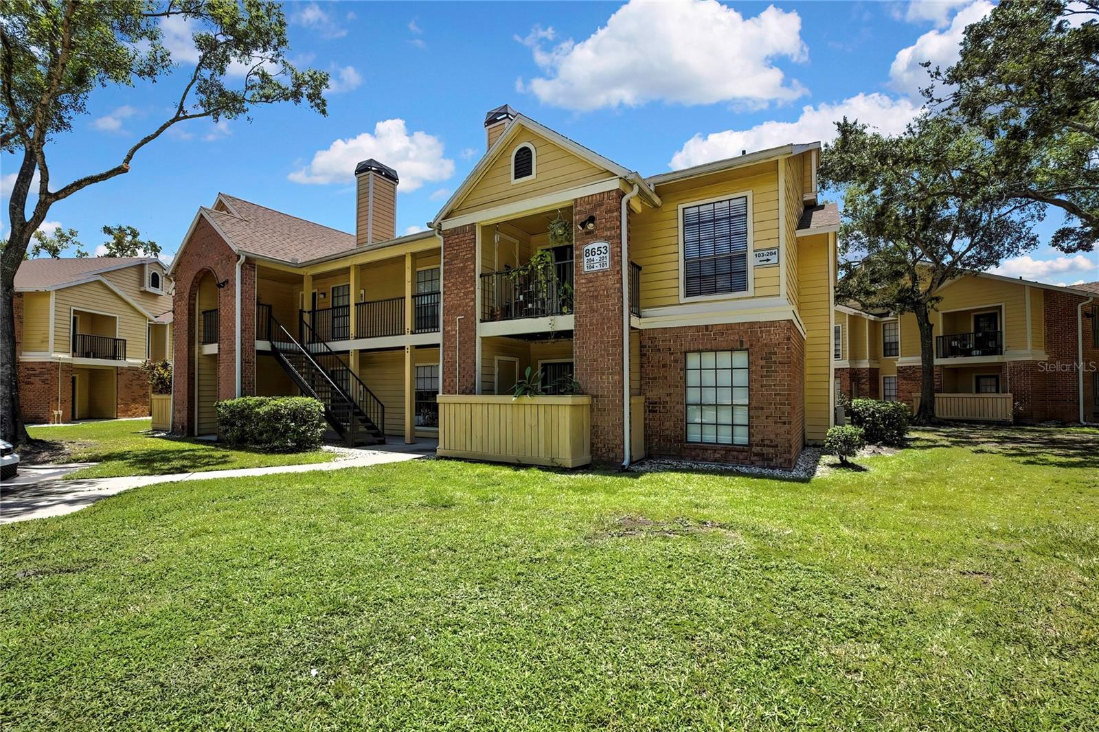 Image 40 of 41 For 8653 Fancy Finch Drive 104