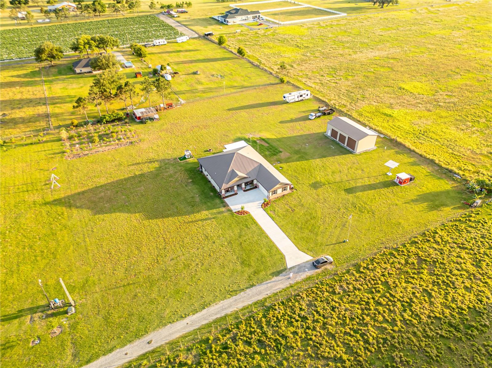 Image 43 of 47 For 3713 Old Mulberry Road