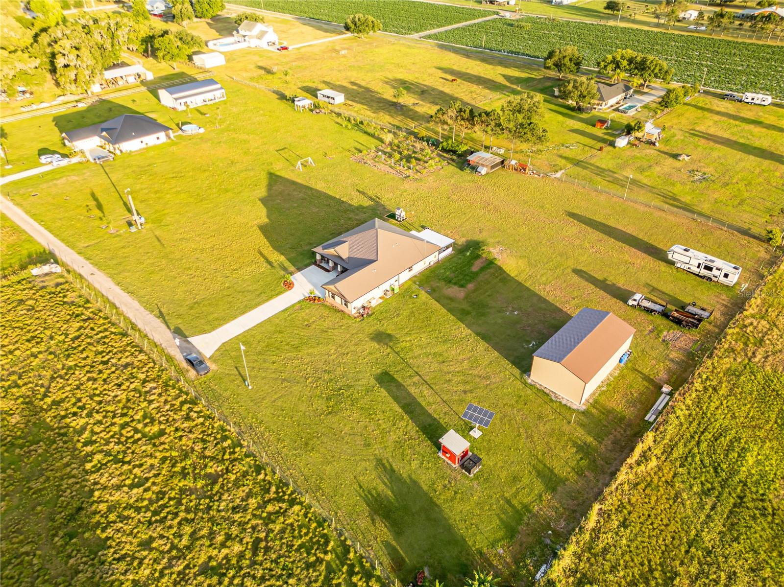 Image 44 of 47 For 3713 Old Mulberry Road
