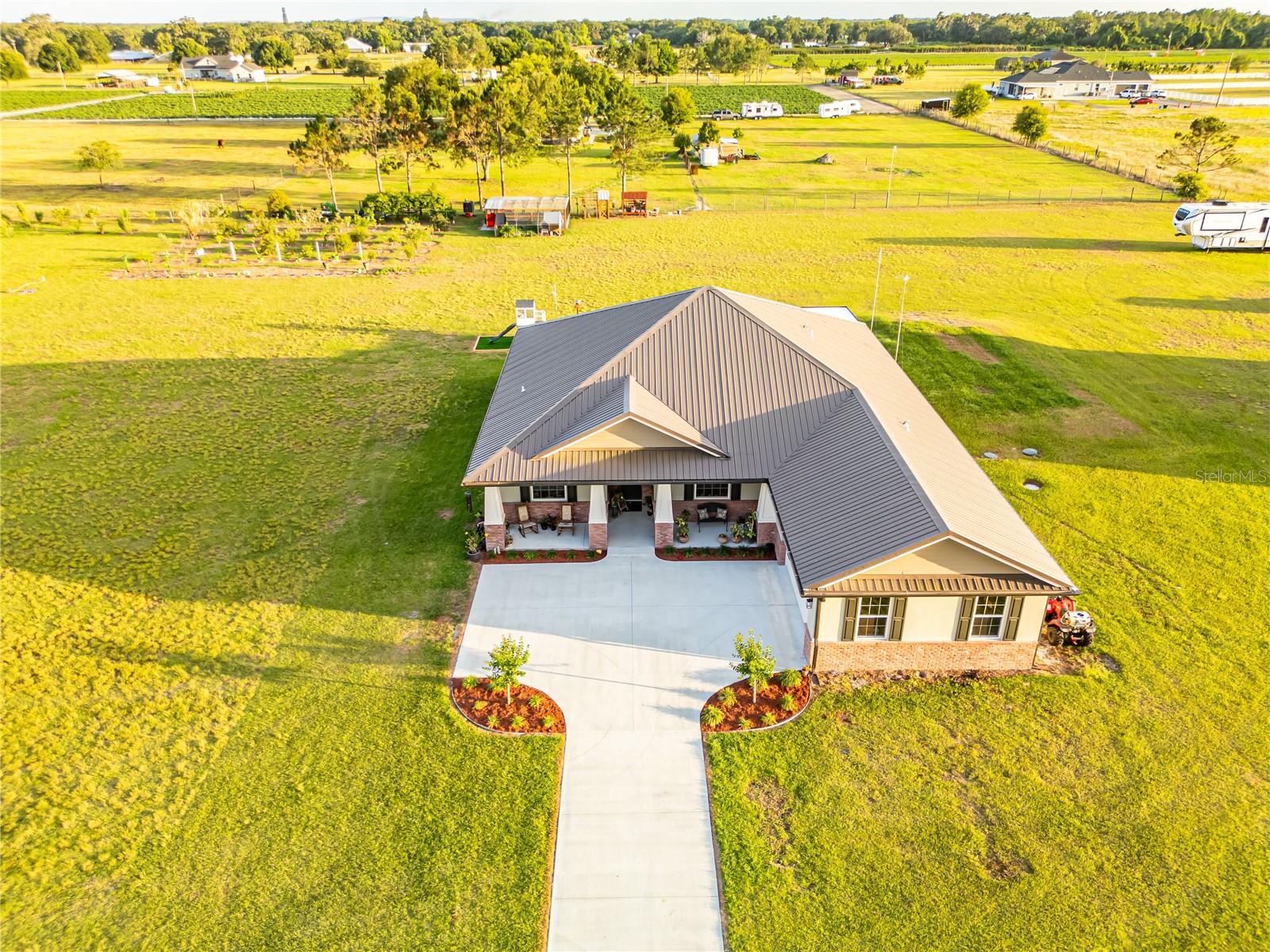Image 47 of 47 For 3713 Old Mulberry Road