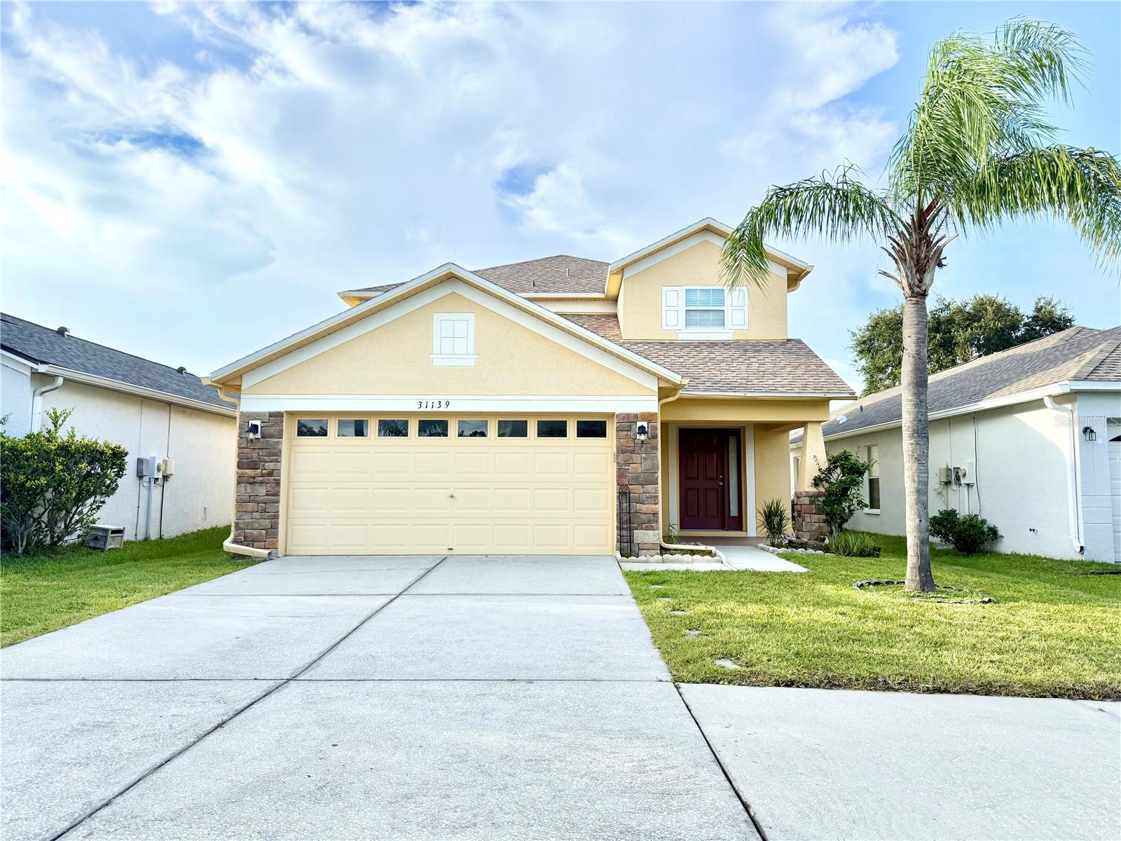 Details for 31139 Masena Drive, WESLEY CHAPEL, FL 33545