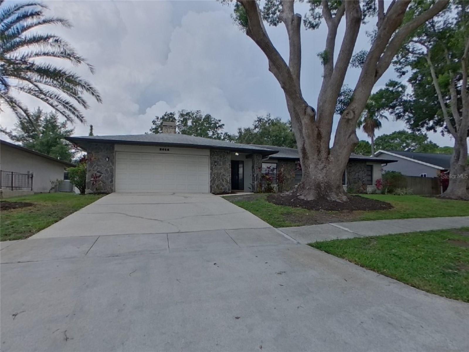 Details for 2666 Luce Drive W, CLEARWATER, FL 33761