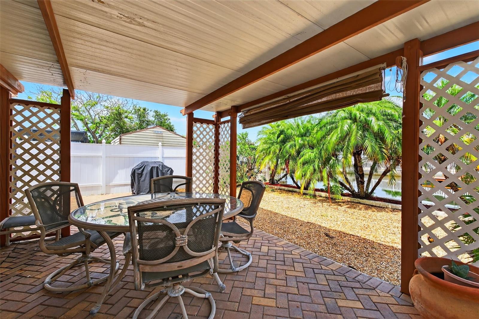 Listing photo id 33 for 13706 Britton Drive