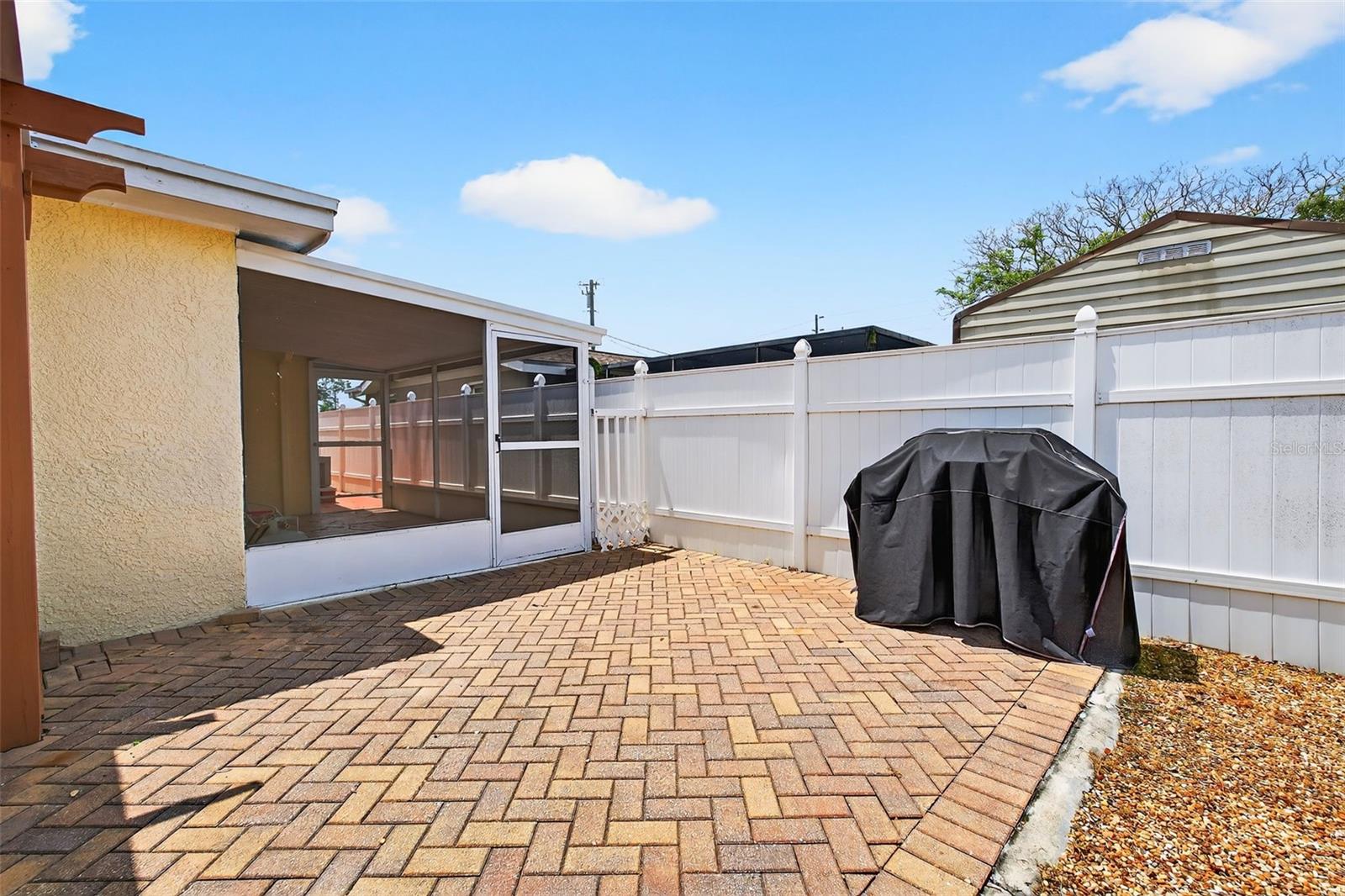 Listing photo id 35 for 13706 Britton Drive