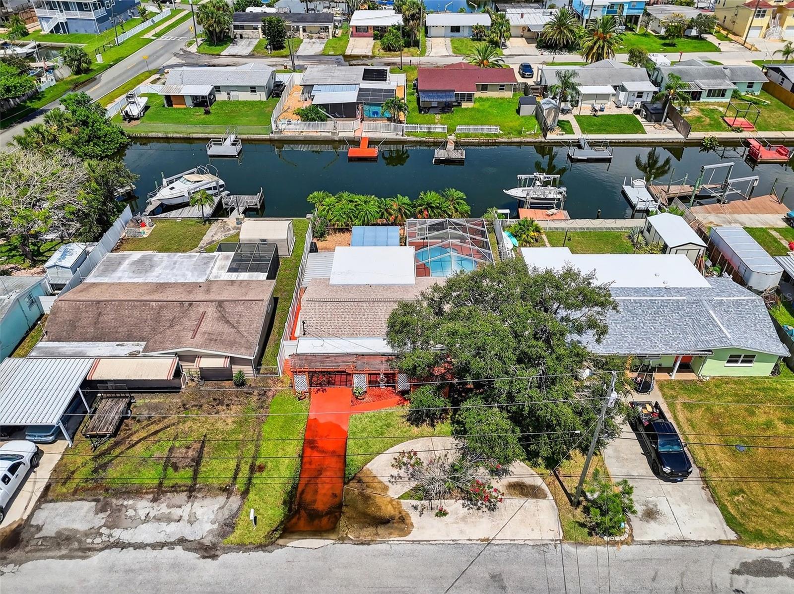 Listing photo id 41 for 13706 Britton Drive