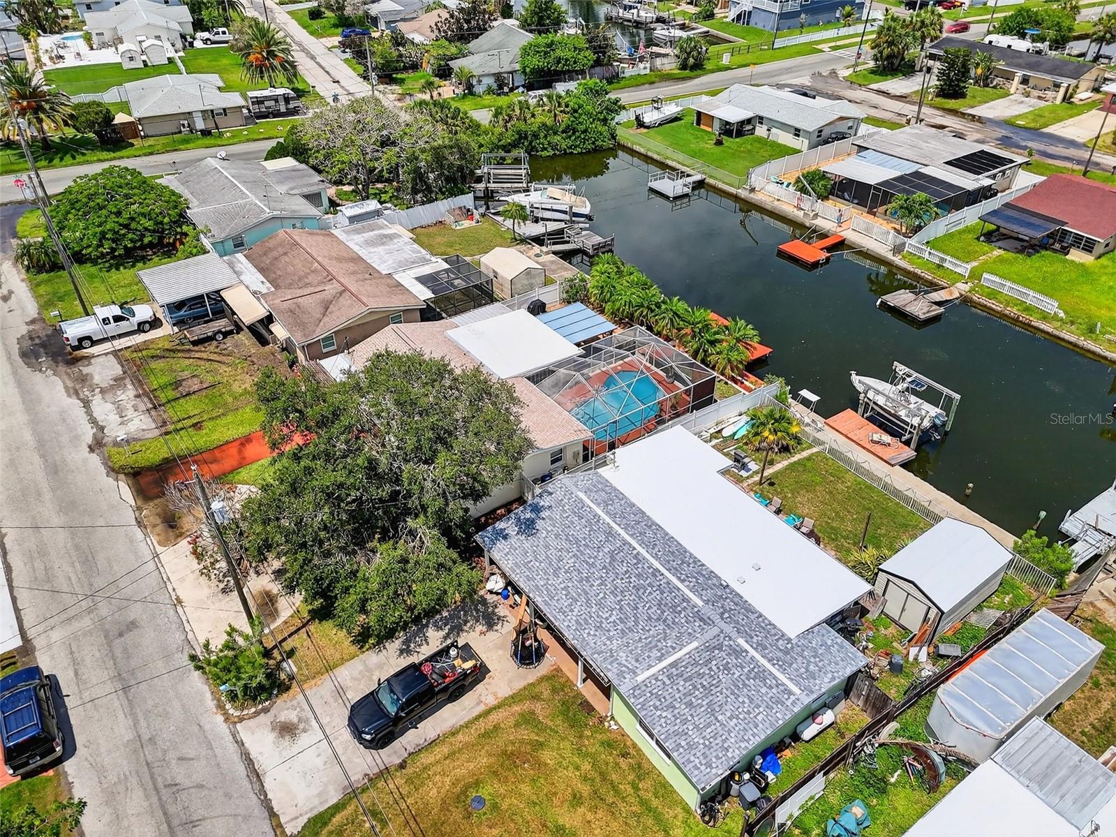 Listing photo id 43 for 13706 Britton Drive