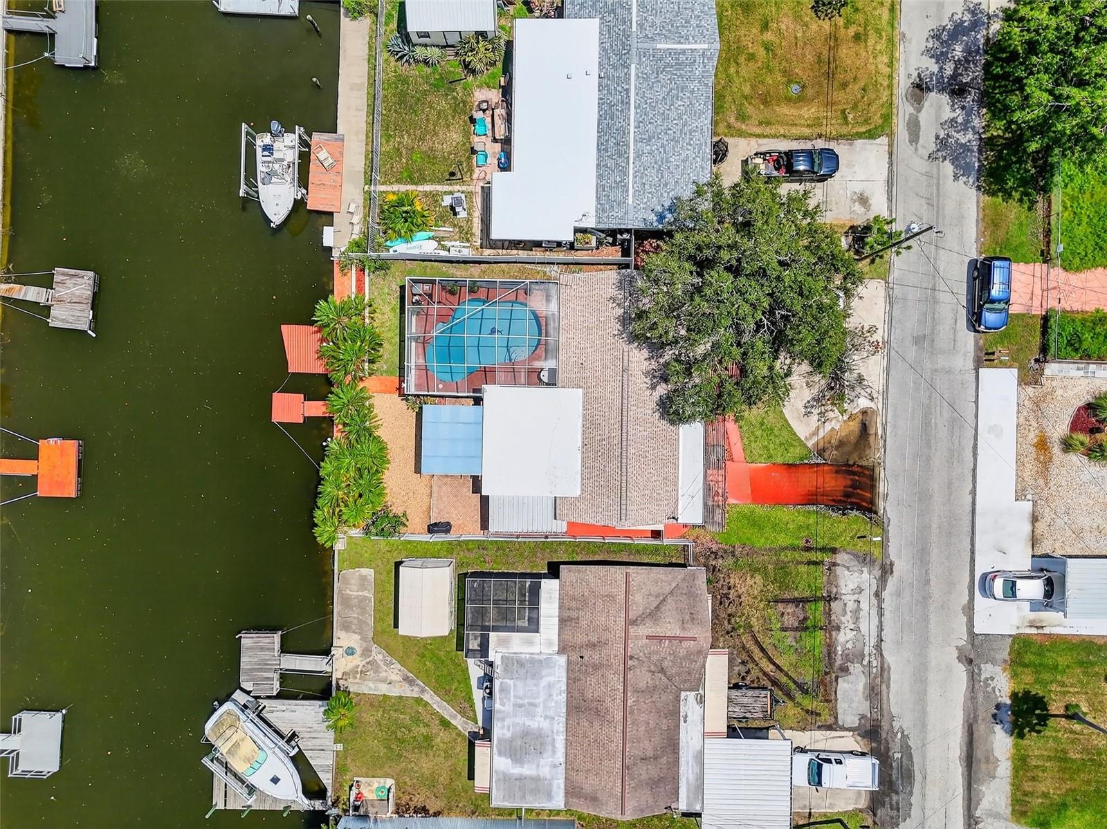 Listing photo id 48 for 13706 Britton Drive