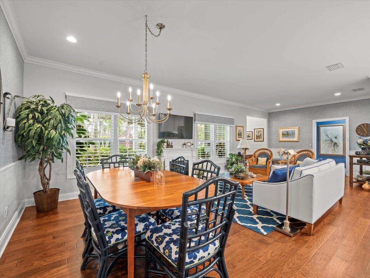 Image 11 of 76 For 128 Palmetto Lane