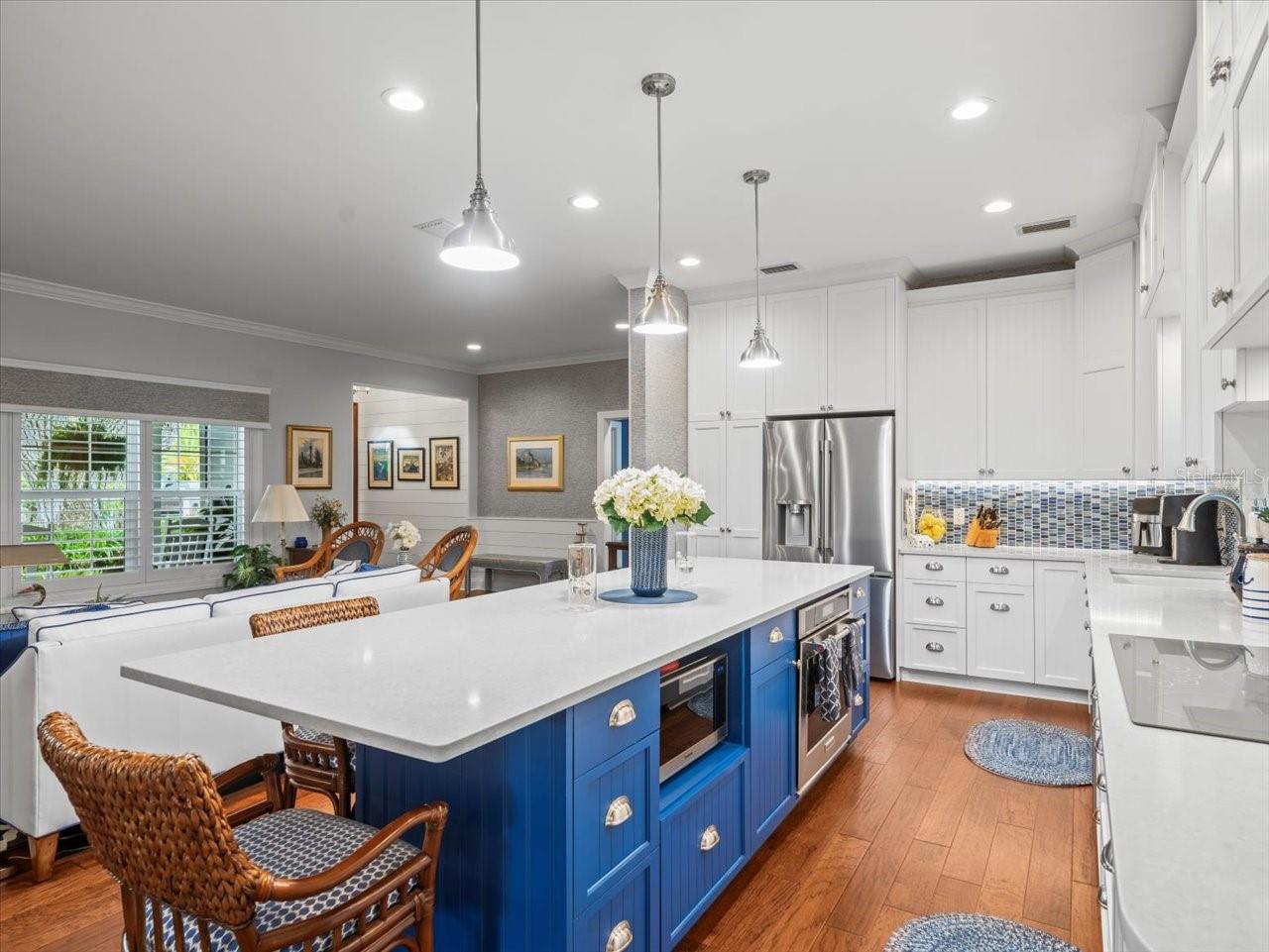 Image 22 of 76 For 128 Palmetto Lane