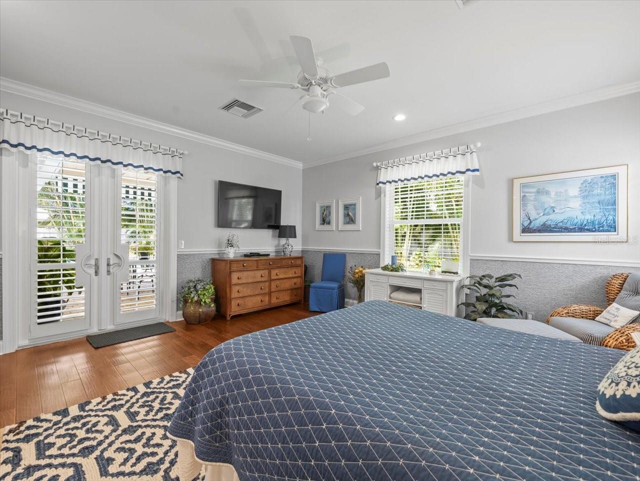 Image 39 of 76 For 128 Palmetto Lane