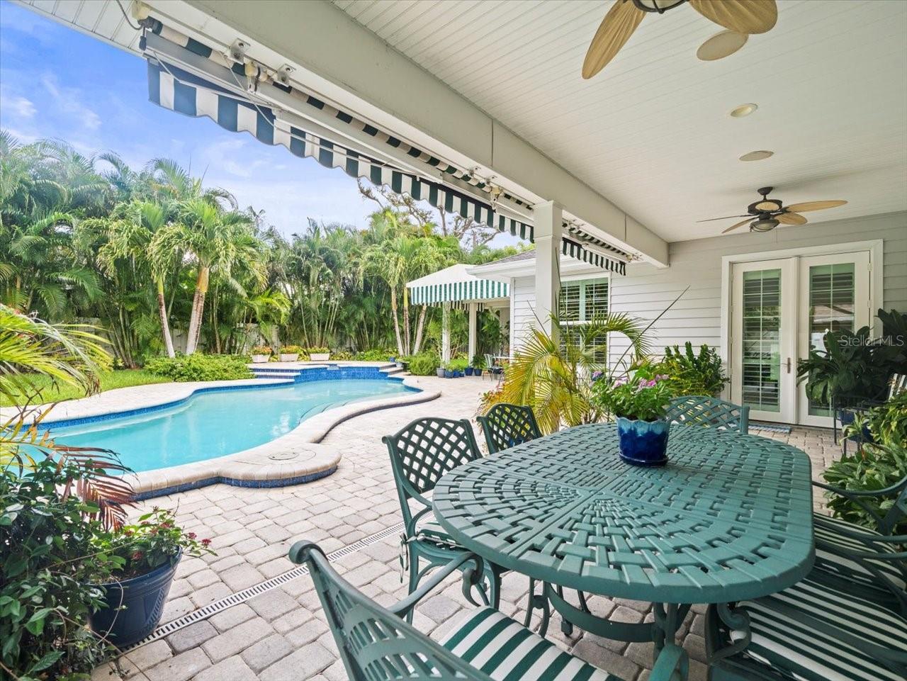 Image 52 of 76 For 128 Palmetto Lane
