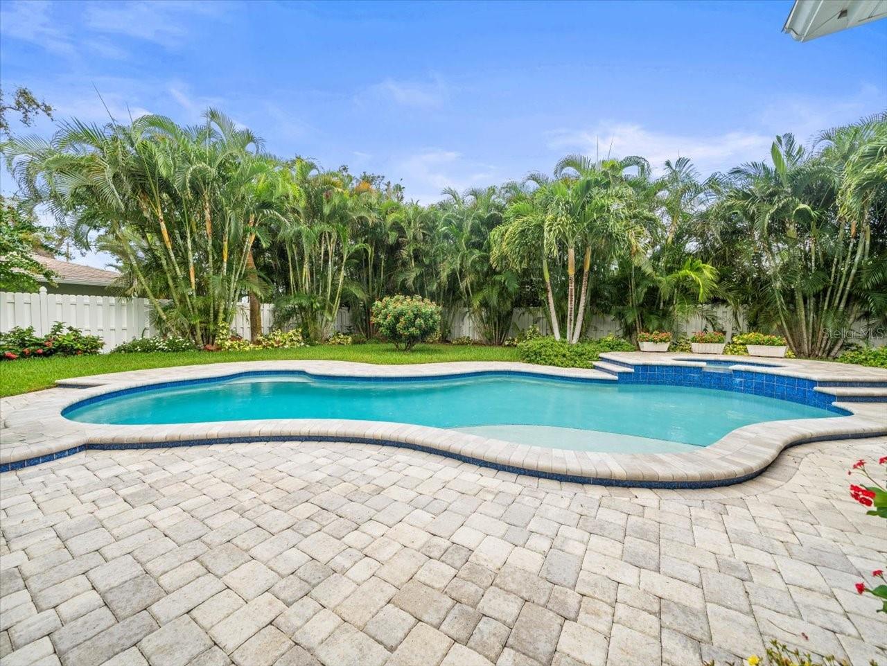 Image 54 of 76 For 128 Palmetto Lane