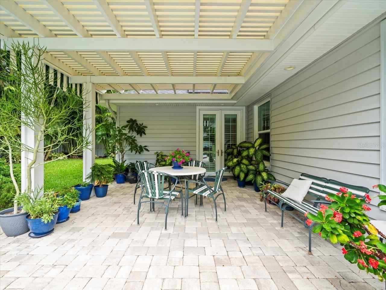 Image 57 of 76 For 128 Palmetto Lane