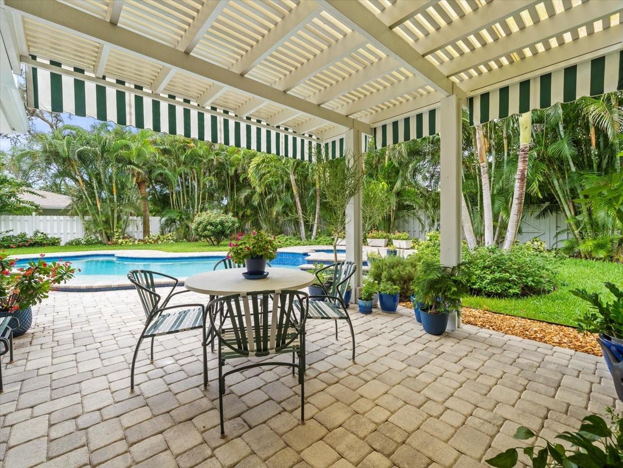 Image 58 of 76 For 128 Palmetto Lane