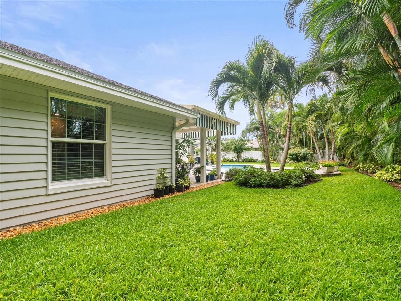 Image 60 of 76 For 128 Palmetto Lane