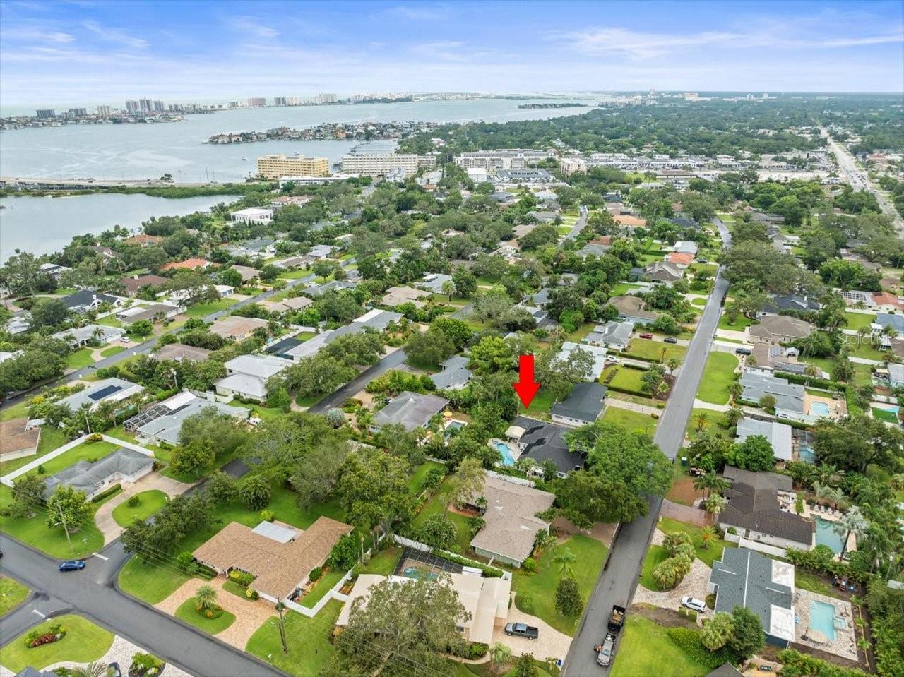 Image 65 of 76 For 128 Palmetto Lane