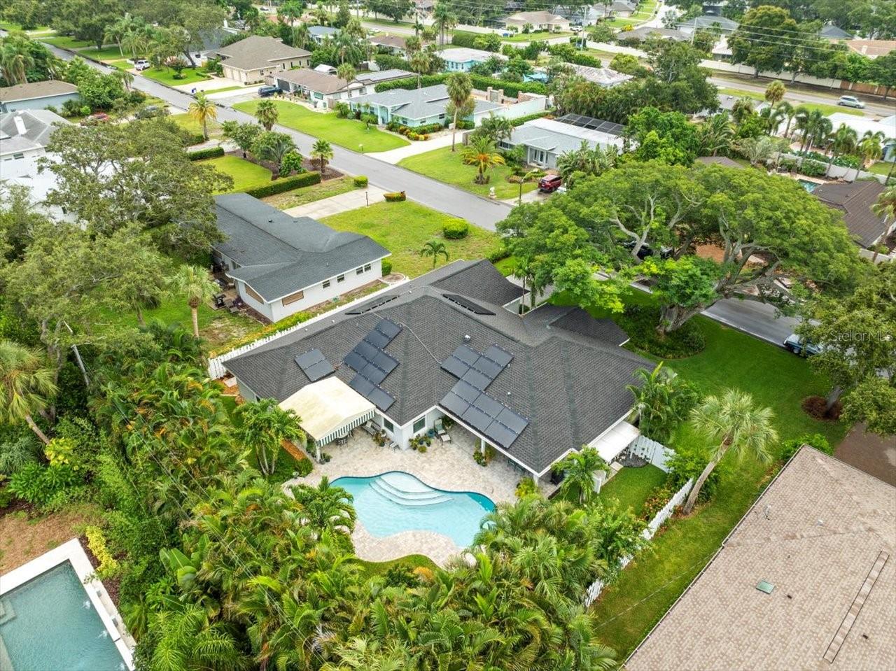 Image 71 of 76 For 128 Palmetto Lane