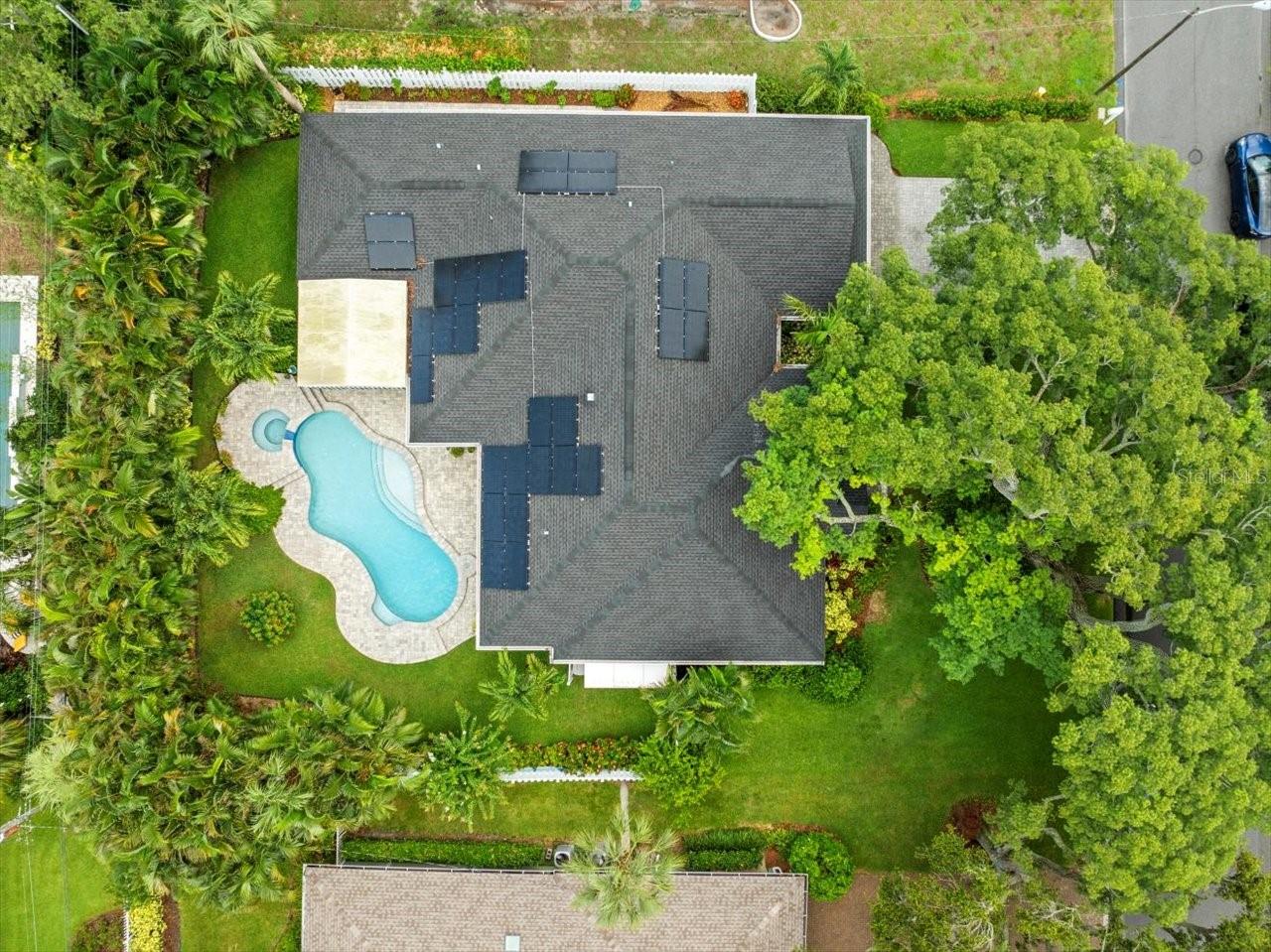 Image 73 of 76 For 128 Palmetto Lane