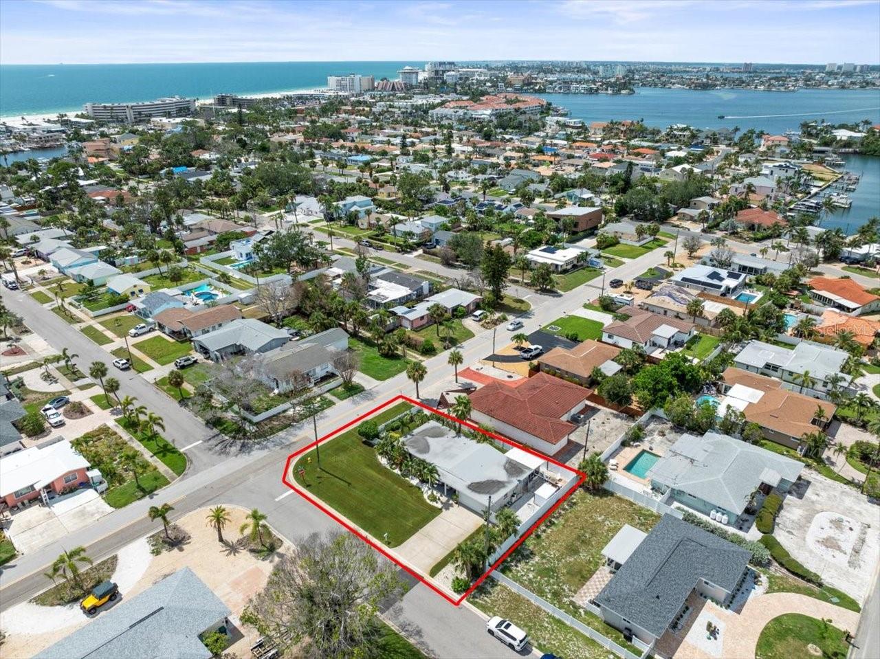 Details for 304 42nd Avenue, ST PETE BEACH, FL 33706