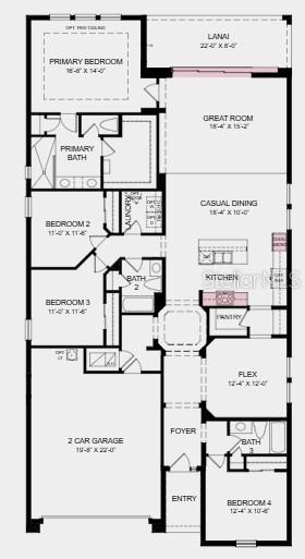 Image 2 of 20 For 14262 Sawmill Street