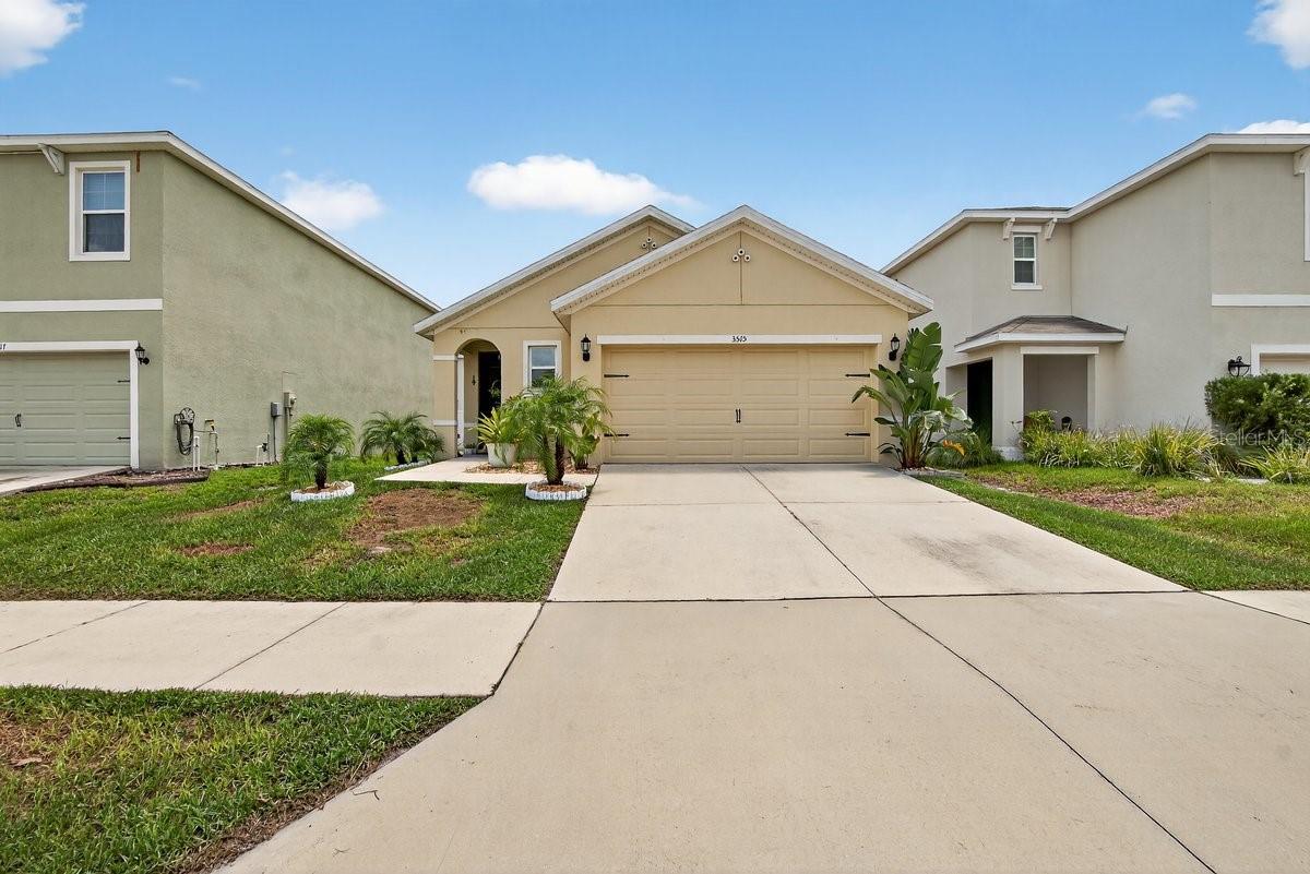 Details for 3515 Diamond Leaf Court, VALRICO, FL 33594