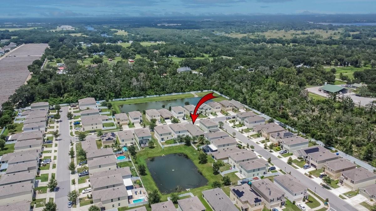 Image 53 of 57 For 3515 Diamond Leaf Court